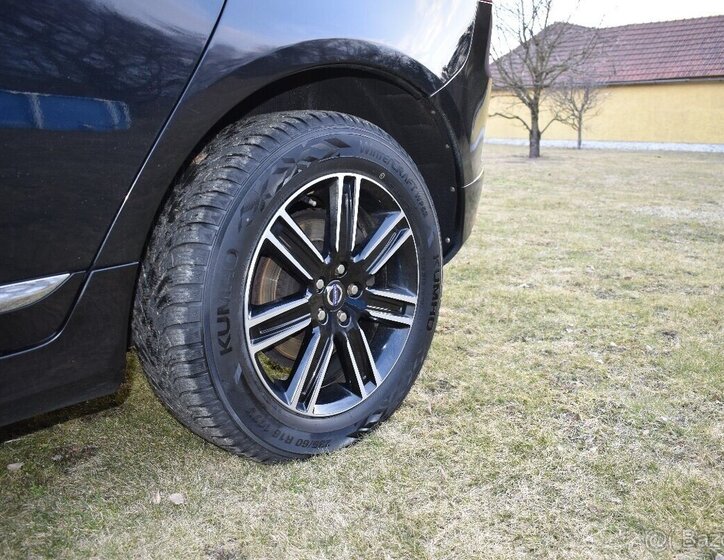 Volvo XC60 SUV / Terénní 0,0 158 kw