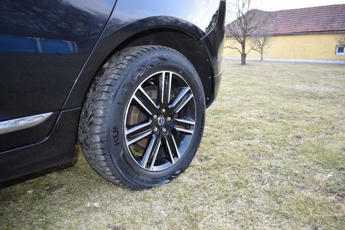 Volvo XC60 SUV / Terénní 0,0 158 kw