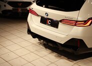 BMW Řada 5 Kombi 3,0 l 210 kw