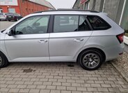 Škoda Fabia Kombi 999,0 70 kw