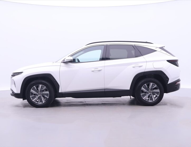 Hyundai Tucson SUV / Terénní 1,6 l 110 kw