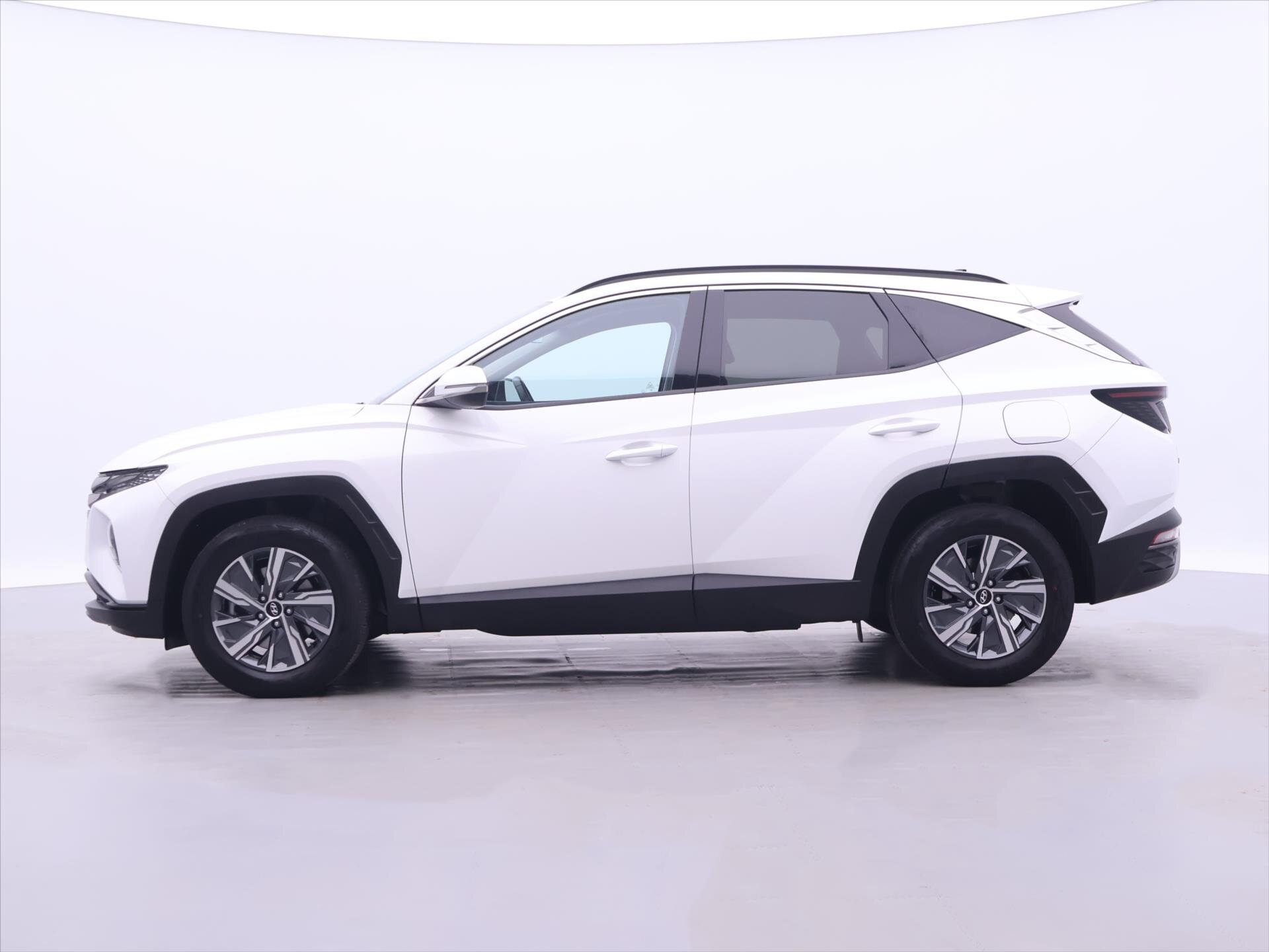 Hyundai Tucson SUV / Terénní 1,6 l 110 kw