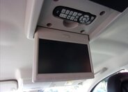 Fiat Freemont SUV 2,0 l 125 kw