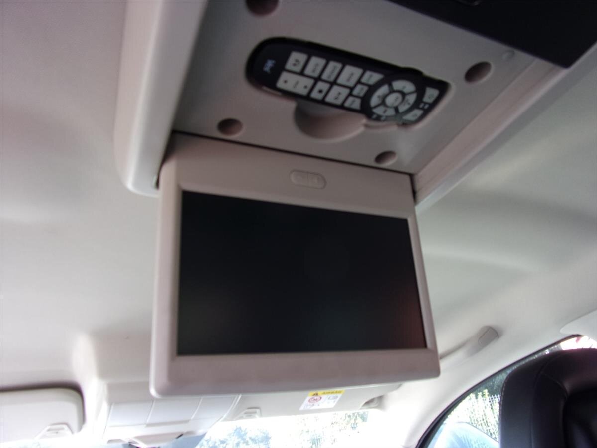 Fiat Freemont SUV 2,0 l 125 kw