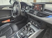 Audi A6 Kombi 3,0 l 180 kw