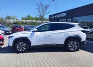 Hyundai Tucson SUV / Terénní 1,6 l 110 kw