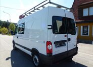 Renault Master Skříň 2,5 l 88 kw