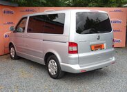 Volkswagen Multivan Kombi 2,5 l 128 kw