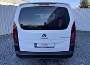 Citroën Berlingo Kombi 1,5 l 75 kw