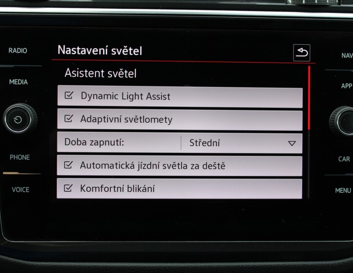 Volkswagen Tiguan 14