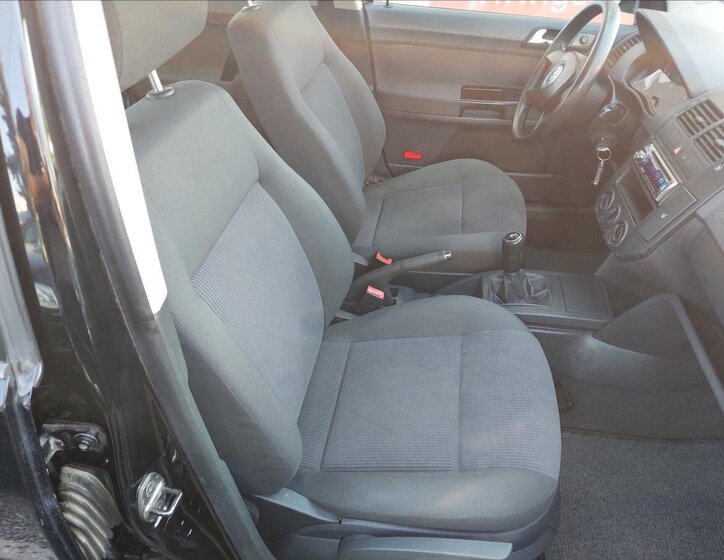 Volkswagen Polo Hatchback 1,4 l 55 kw