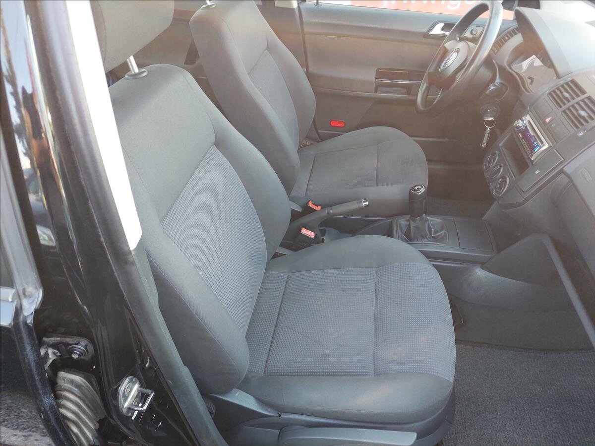 Volkswagen Polo Hatchback 1,4 l 55 kw