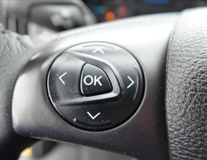 Ford Transit Ostatní 2,0 l 77 kw