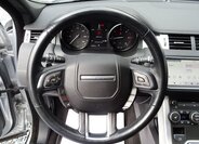Land Rover Range Rover Evoque SUV / Terénní 2,0 l 132 kw