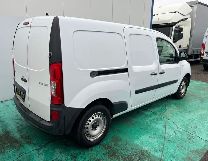 Mercedes-Benz Citan 2