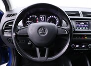 Škoda Fabia Hatchback 1,2 l 81 kw