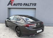 Opel Insignia Hatchback 2,0 l 128 kw