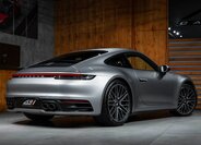 Porsche 911 Kupé 3,0 l 283 kw