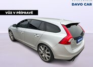 Volvo V60 Kombi 2,0 l 270 kw