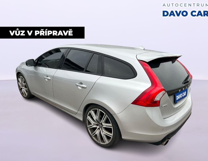 Volvo V60 Kombi 2,0 l 270 kw