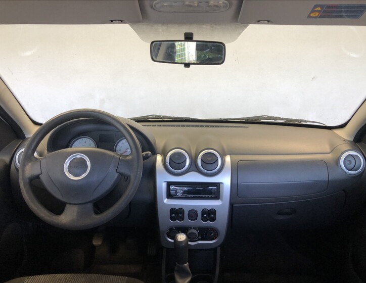 Dacia Sandero 14