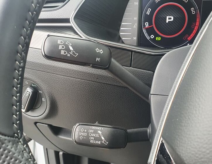 Škoda Superb Sedan / Limuzína 2,0 l 140 kw