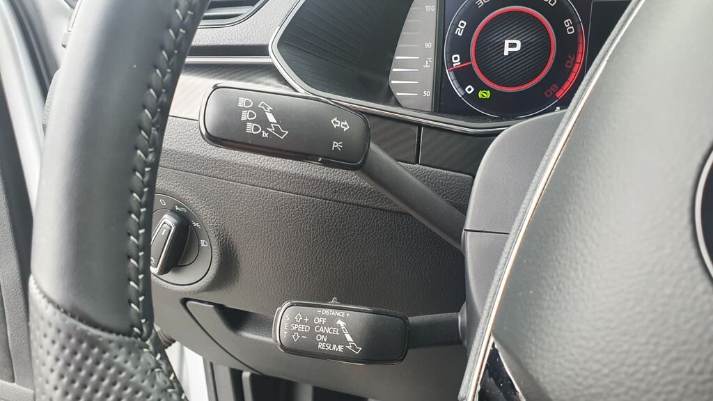 Škoda Superb Sedan / Limuzína 2,0 l 140 kw