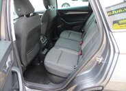 Škoda Karoq SUV 2,0 l 110 kw