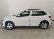 Škoda Kamiq SUV 999,0 85 kw