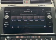 Volkswagen Golf Kombi 1,5 l 96 kw