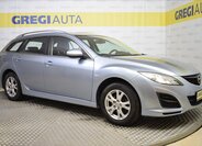 Mazda 6 Kombi 2,0 l 114 kw