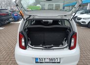 Škoda Citigo Hatchback 999,0 44 kw