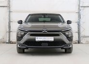 Citroën C5 X Liftback 1,2 l 96 kw