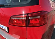 Volkswagen Golf Sportsvan MPV 1,4 l 92 kw