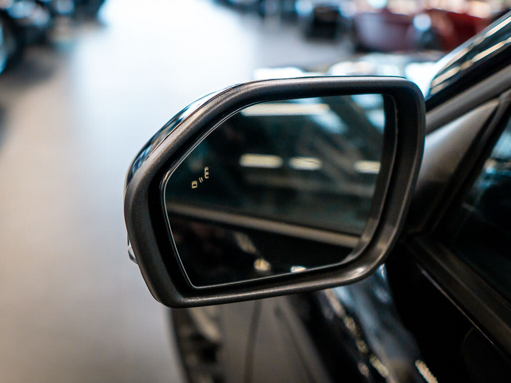 Ford Explorer SUV 3,0 l 298 kw