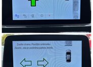 Ford Kuga SUV / Terénní 2,5 l 165 kw