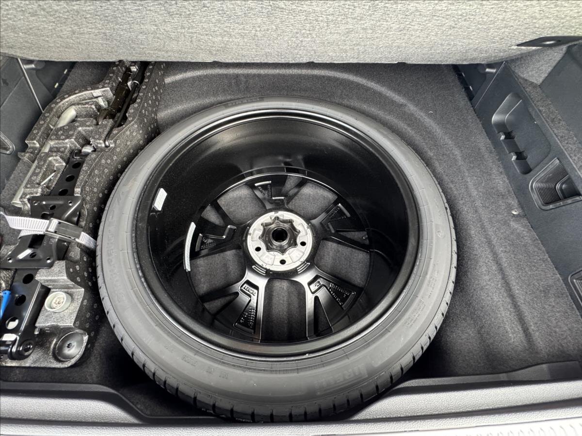 Volkswagen Passat Kombi 2,0 l 110 kw