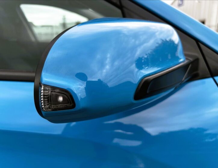 Hyundai Kona SUV 998,0 88 kw