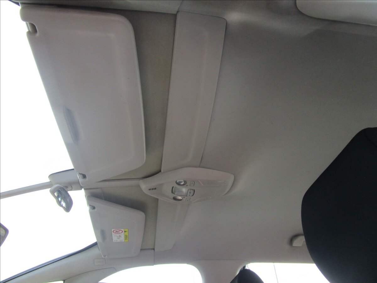 Citroën C4 Picasso Kombi 1,6 l 85 kw