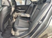 BMW Řada 3 Sedan / Limuzína 2,0 l 215 kw