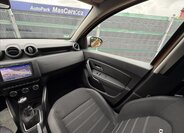 Dacia Duster MPV 1,6 l 84 kw