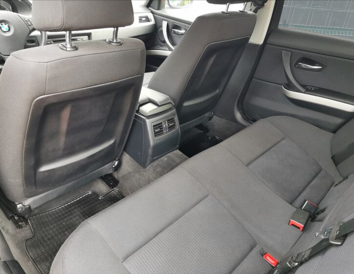 BMW Řada 3 Sedan 2,0 l 85 kw