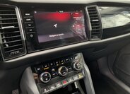 Škoda Kodiaq Kombi 2,0 l 110 kw