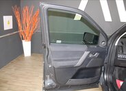 Land Rover Freelander SUV / Terénní 2,2 l 112 kw