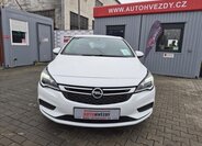 Opel Astra Hatchback 999,0 77 kw