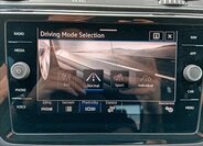 Volkswagen Touran Kombi 2,0 l 110 kw