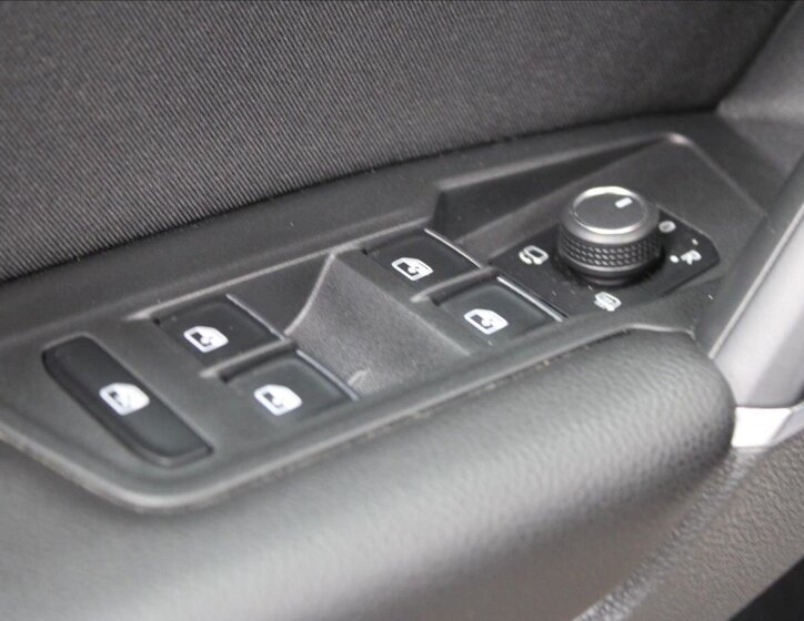 Volkswagen Tiguan Kombi 2,0 l 132 kw