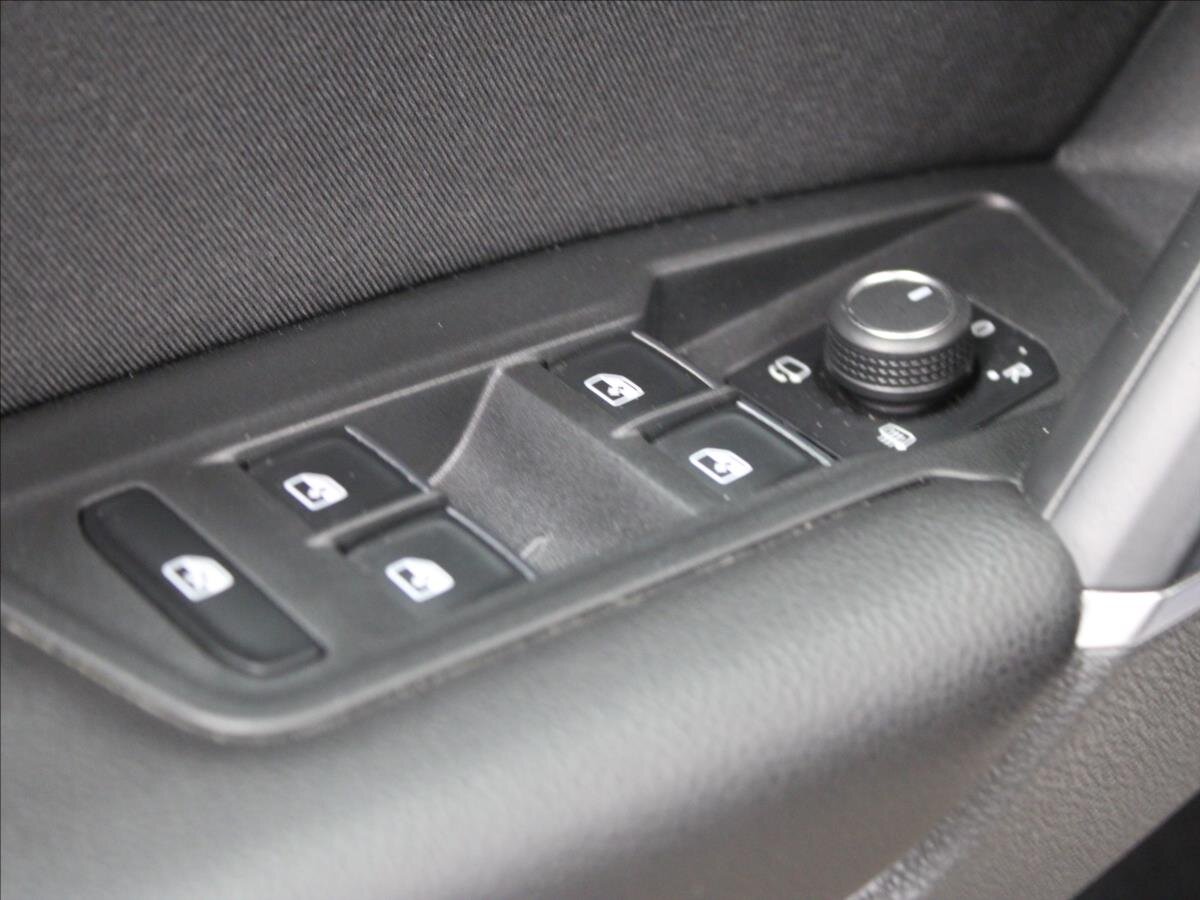 Volkswagen Tiguan Kombi 2,0 l 132 kw