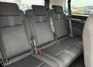 Peugeot Traveller Kombi 2,0 l 110 kw