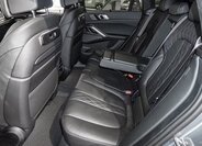 BMW X6 SUV / Terénní 3,0 l 210 kw